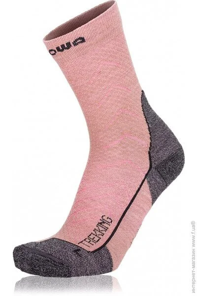  Lowa  Trekking 37-38 Rose (1012-LS1919-0521-37-38)