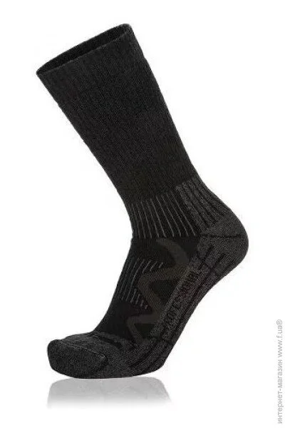  Lowa  Winter 37-38 Grey/Black (1012-LS0103-9099-37-38)
