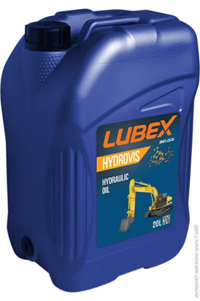   Lubex hydrovis 46 hlp 20 (8695831267993)