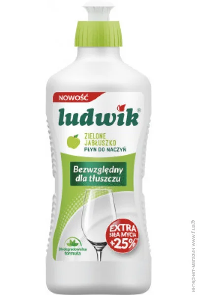      Ludwik   450  (5900498028119)