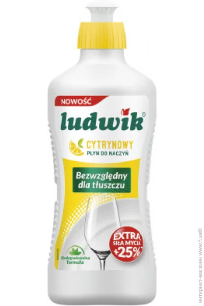      Ludwik  450  (5900498028850)