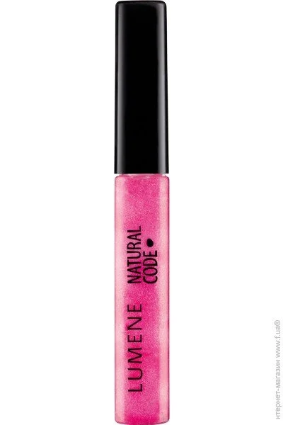  Lumene NC Smile Booster Lipgloss 04     , 6  (6412600475449)