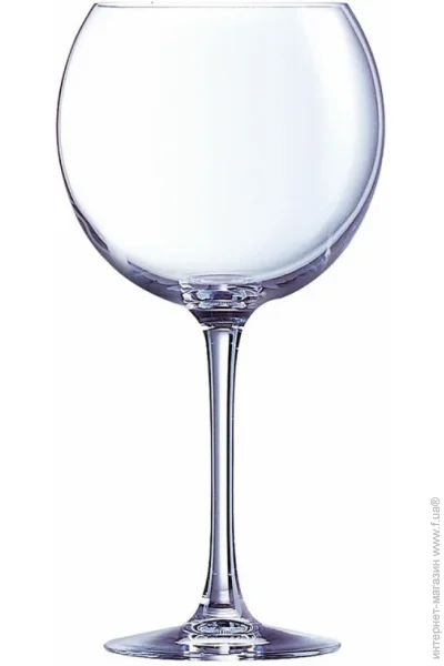     Luminarc Cabernet Ballon 350  6  (47019)