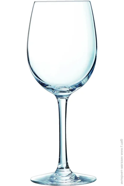     Luminarc Cabernet Tulip 350  6  (0026102469774)