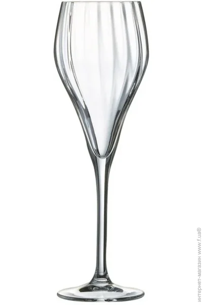     Luminarc Symetrie C&S 160  6  (V1375/1)