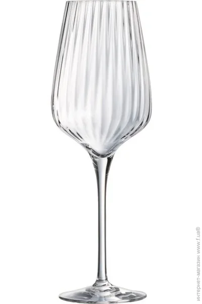    Luminarc Symetrie C&S 450  6  (V0391/1)