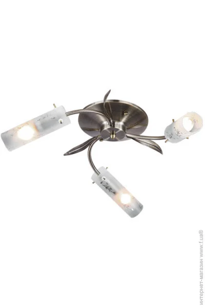 Luminarte   (Tube 100/3 AB)