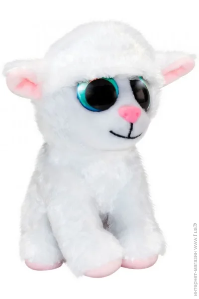 '  Lumo Stars  Fluffy  15  (56173)