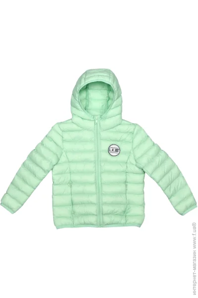    Luna Kids .122  Superlight JKT