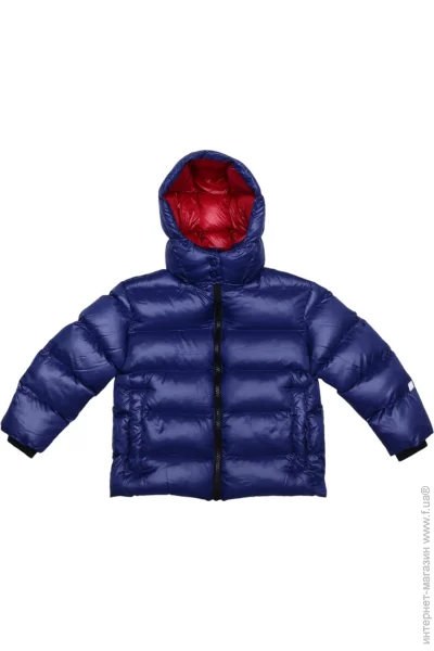 -   Luna Kids .128 - 203MHAA008