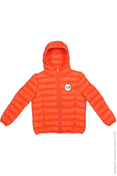    Luna Kids .140  Superlight JKT