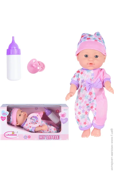  Lunabebe  -     (74794) (3858894674794)