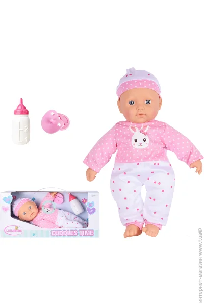  Lunabebe 74855 - '      (40) (3858894674855)