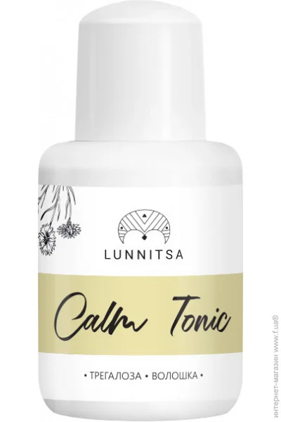  Calm Lunnitsa (-) 30  (L307)