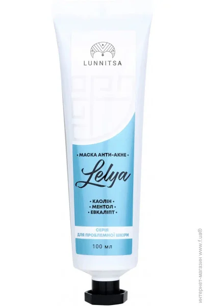       Lunnitsa 100  (L057)