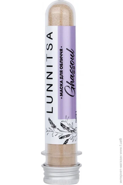        Lunnitsa 40  (L010)