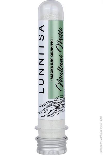    ̳   Lunnitsa 40  (L011)