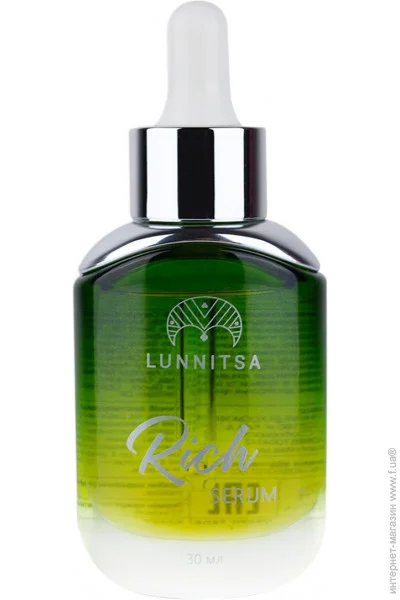   Rich   Lunnitsa 30  (L179)