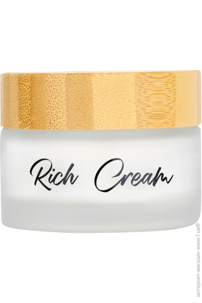   Rich Lunnitsa 50  (L218)