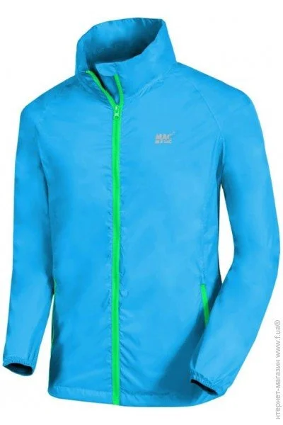  Mac in a Sac Neon S, neon blue (923 NEOBLU S)