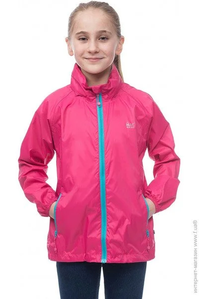  Mac in a Sac Origin Kids 08/10, fucsia (YY FUC 08-10)