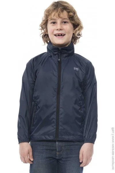  Mac in a Sac Origin Kids 11/13, navy (YY NVY 11-13)