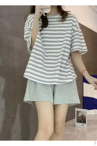             Gray Comfort (1525-44-01)  M