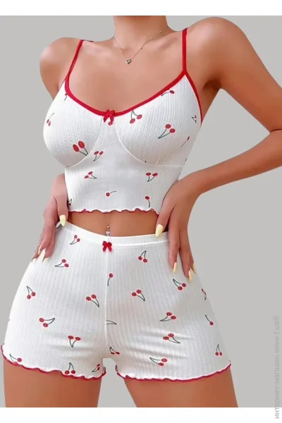   Ƴ   -   Perfect Cherry (1939-48)  XL