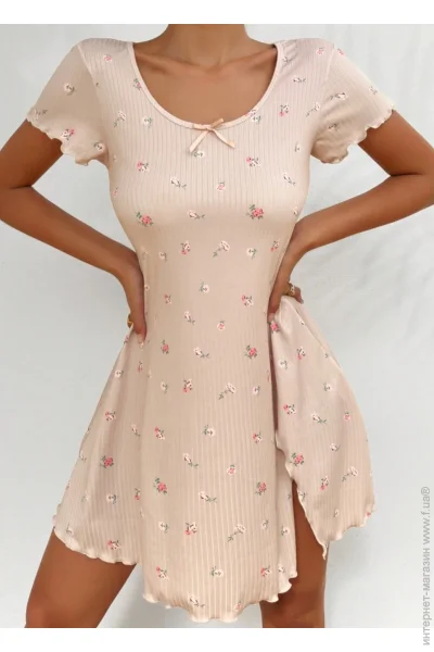 Ƴ     Summer Flowers (1847-48-01)  XL