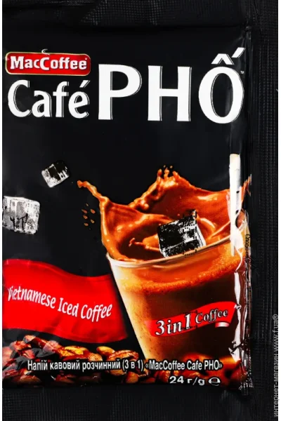  Maccoffee   31 Cafe PHO 24 