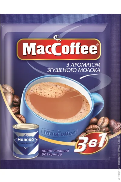   MacCoffee 3  1   18  8887290145305