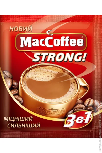   MacCoffee 3  1 Strong 16  170221
