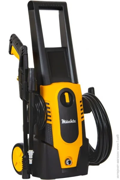    Machtz MPW-1756 Turbo