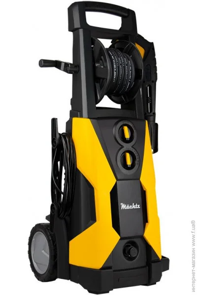    Machtz MPW-2551 PRO