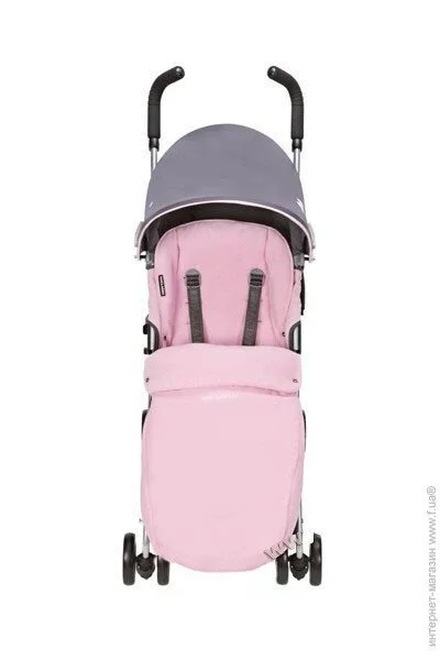    Maclaren UNIVERSAL Powder Pink   (A0705041) -