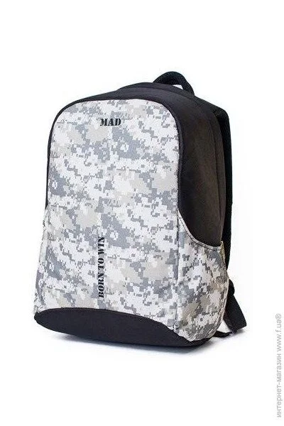  ,  mad     BOOSTER     MAD (RBOCAMO)