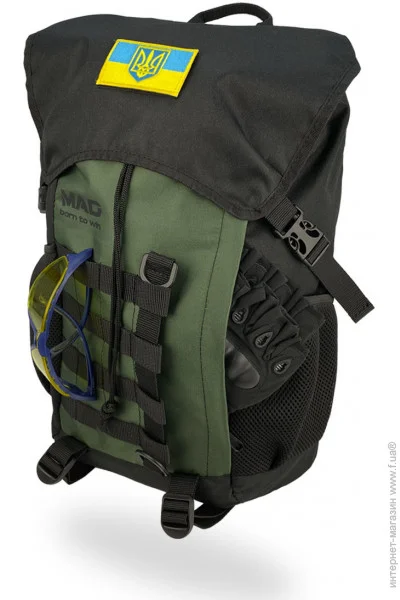    MAD TOM 29L (RMT32)