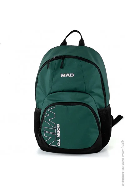    mad  Taurus green  MAD (RTS80)