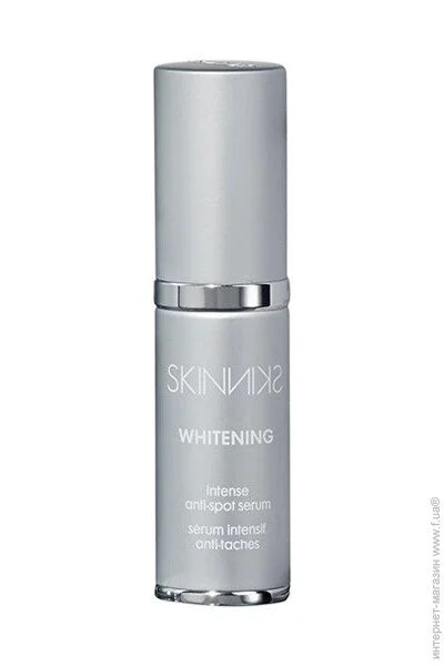  Mades Cosmetics SkinnikS 304 WHITENING    , 15 (8714462086220)