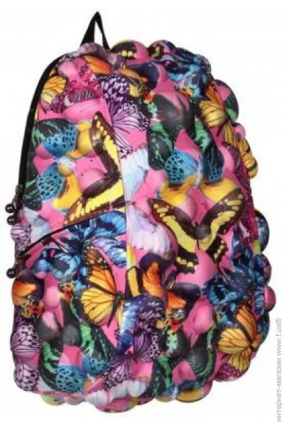   MadPax Bubble Full Butterfly (KAB24484797)