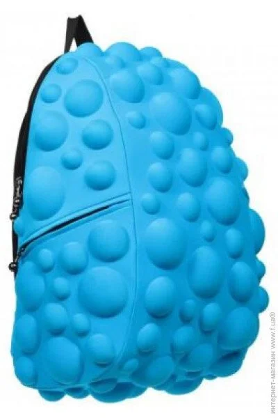   MadPax Bubble Full Neon Aqua (KAA24484818)