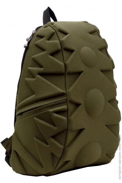  Madpax Exo Full Green (KAA24484639)  ,   , 
