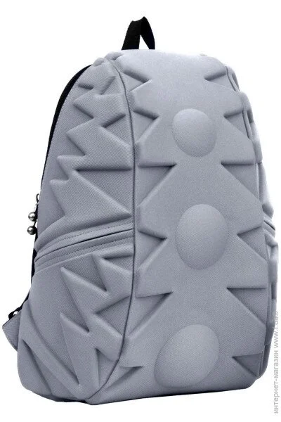   Madpax Exo Full Grey (KAA24484641)  ,   , 
