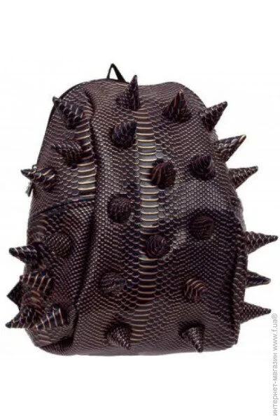   MadPax Gator Half LUXE Blue (KAB24485065)