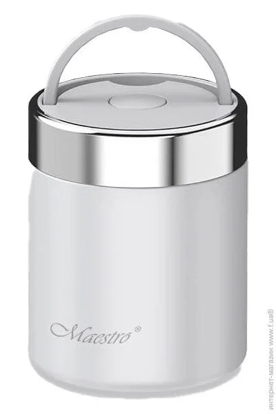    MR1649-50-WHITE  / 0.5  Maestro