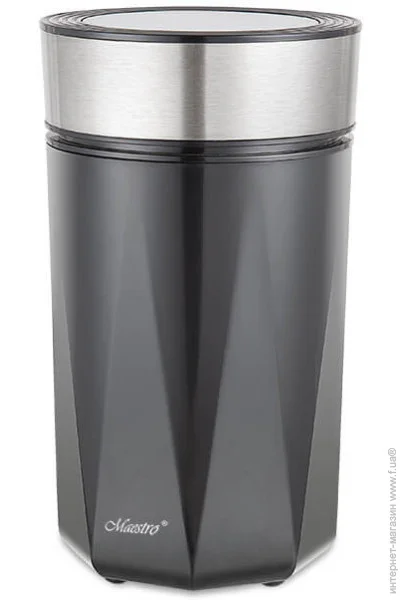  Maestro MR-456-Black