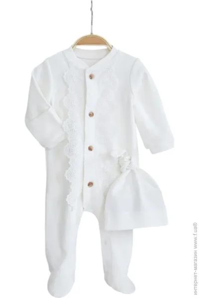 Magbaby    Lace    .74 110664