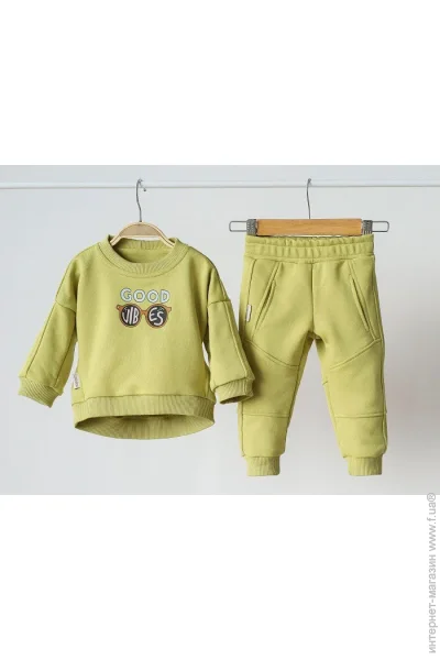 Magbaby  "Verner"  .80 101090