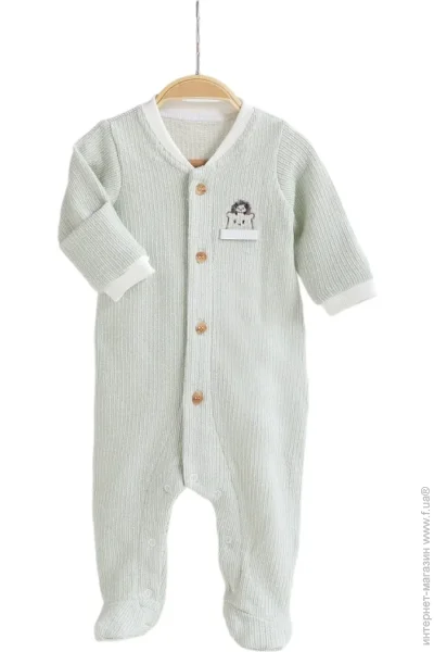 Magbaby    Zoo .68  131275