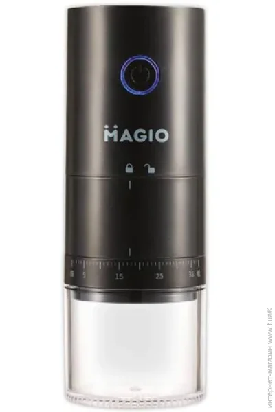 Magio   MG-198